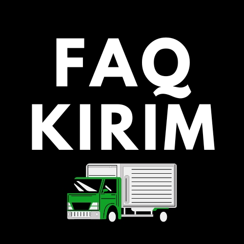 FAQ KIRIM