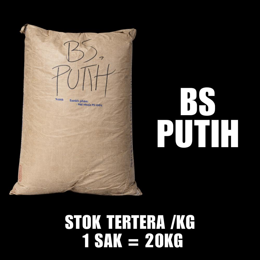 BS Putih PS