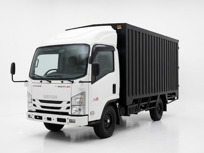 Cargo Triguna