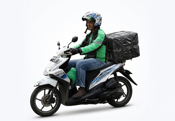 Gojek / Grab