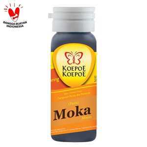 Koepoe Pasta Mocca 25ml LKR53