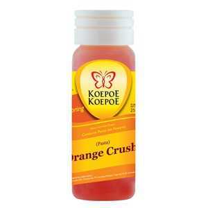 Koepoe Pasta Orange Crush 25ml LKR47