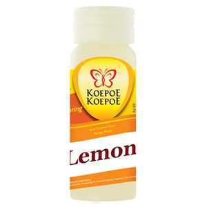 Koepoe Pasta Lemon 25ml LKR44