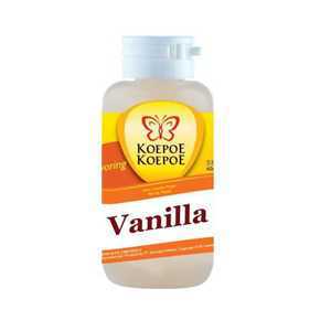 Koepoe Pasta Vanilla Vaneli 60ml LKR54