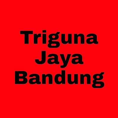 Triguna Bandung