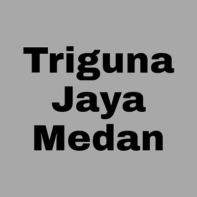 Triguna Medan