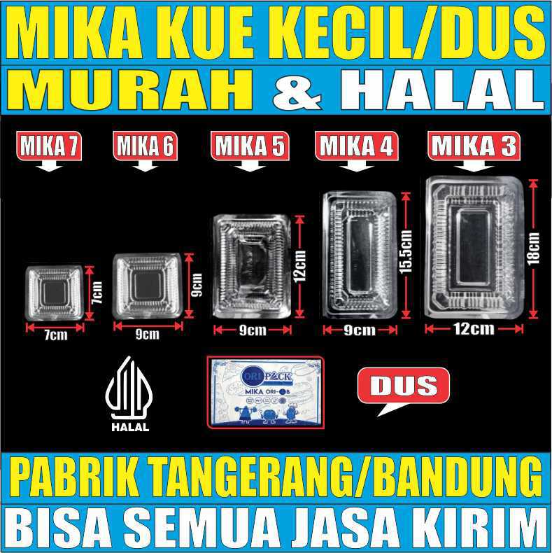 VARIAN Mika Kue