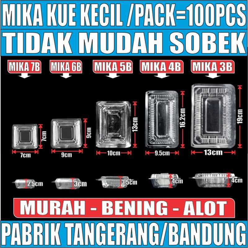 VARIAN Mika Kue
