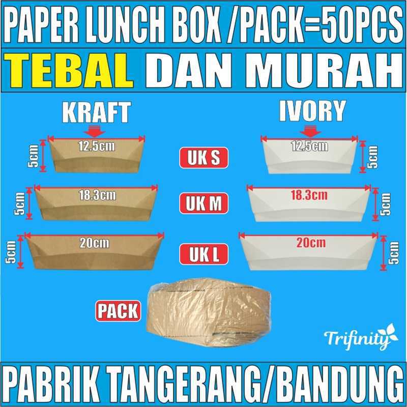 VARIAN Paper Lunch