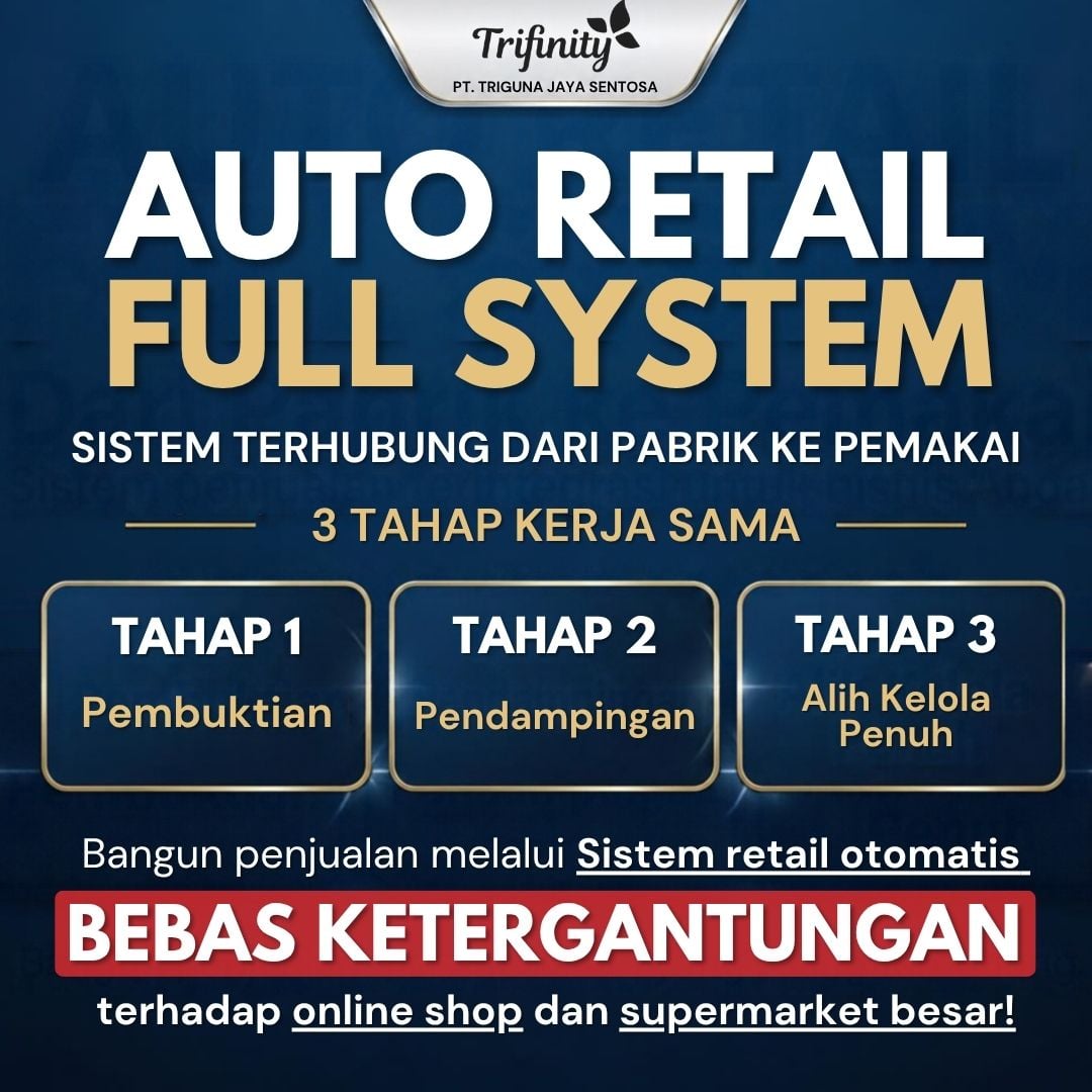 VARIAN Trifinity Auto Retail Full System